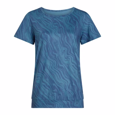 ENERGETICS Jewel SS DAMEN SHIRT