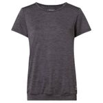 MELANGE/BLACK/ANTHRA