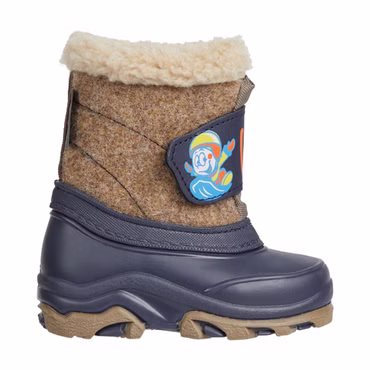 McKINLEY Kinder Après-Schuhe Teddy III Jr.