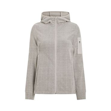 McKINLEY Damen Unterjacke Hucture FZ W