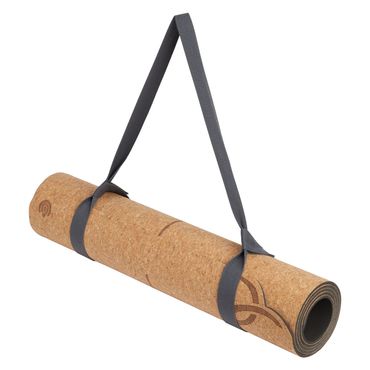 ENERGETICS Yoga Cork mat – Yoga-Matte