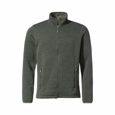 VAUDE Herren Fleecejacke Rienza Jacket III