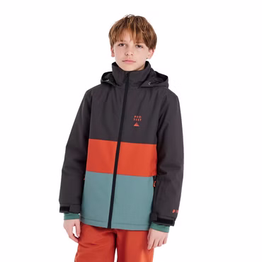 PROTEST SKIMMER JR snowjacket Skijacke für Jungen