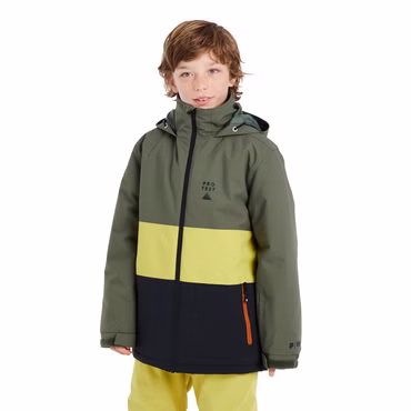 PROTEST SKIMMER JR snowjacket Skijacke für Jungen