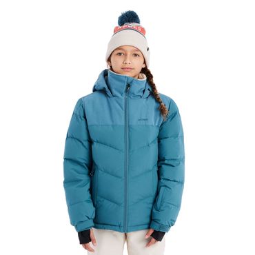 PROTEST COTINGA JR snowjacket Skijacke für Mädchen