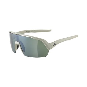 ALPINA Sportbrille TURBO HR Q-LITE