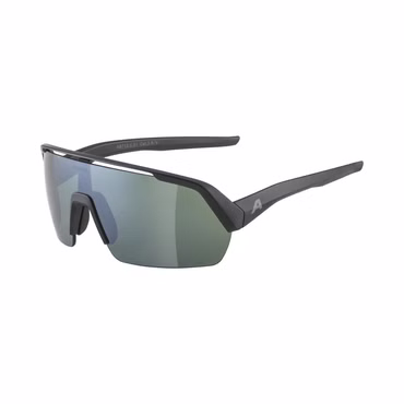 ALPINA Sportbrille TURBO HR Q-LITE