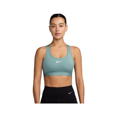 NIKE SWSH MED SPT BRA – DAMEN-TOP