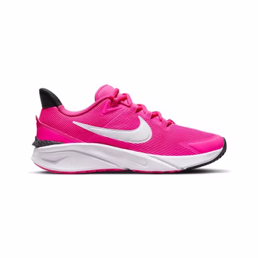 NIKE Kinder Sneaker NIKE STAR RUNNER 4 NN (GS)
