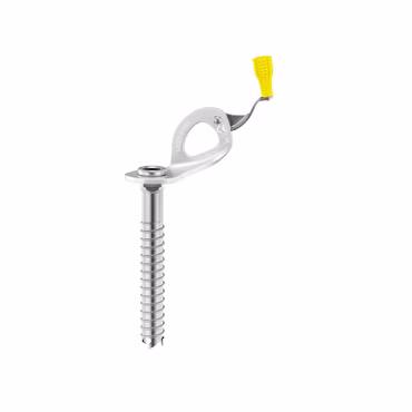 PETZL LASER SPEED EISSCHRAUBE 13 CM