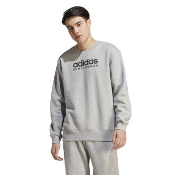 ADIDAS ALL SZN FLEECE GRAPHIC – HERREN-SWEATSHIRT