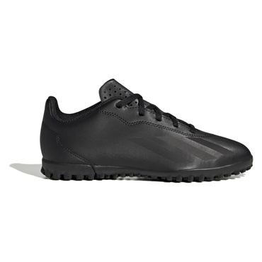 ADIDAS X CRAZYFAST.4 TF – FUSSBALL-HARTPLATZSCHUHE FÜR KINDER