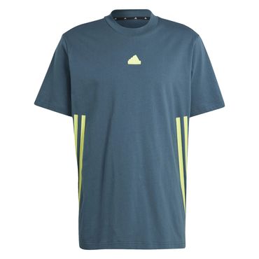 ADIDAS FUTURE ICONS 3-STREIFEN – HERRENSHIRT