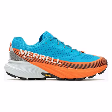 MERRELL Herren Trailrunningschuhe AGILITY PEAK 5 GTX