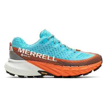 MERRELL Damen Trailrunningschuhe AGILITY PEAK 5 GTX