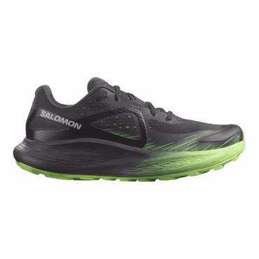 SALOMON Herren Trailrunning Schuhe GLIDE MAX TR 