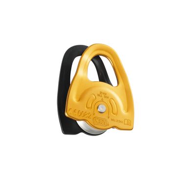 PETZL MINI Leichte Prusikrolle