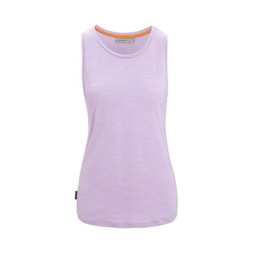 ICEBREAKER Sphere II – DAMEN-SHIRT