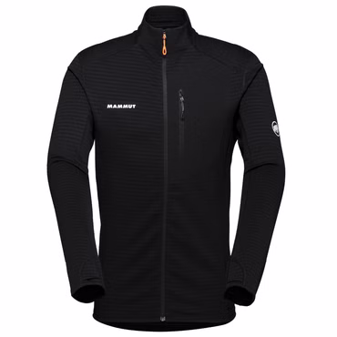 MAMMUT Herren Midlayer Taiss Light ML Jacket Men