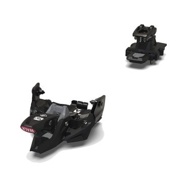 MARKER Tourenbindung ALPINIST 10 long travel