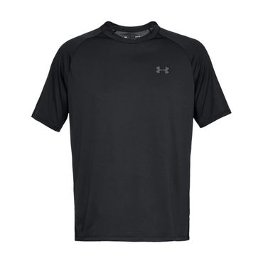 UNDER ARMOUR TECH 2.0 SS TEE – Kurzarm-T-Shirt für Herren