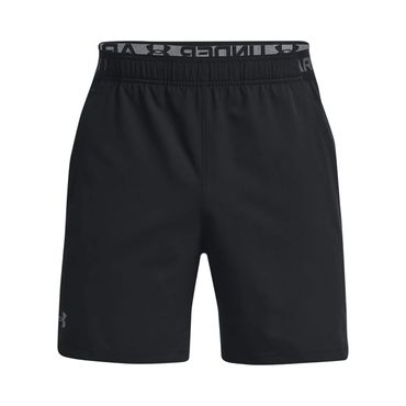 UNDER ARMOUR UA VANISH WOVEN 6IN SHORTS – HERREN-SHORTS