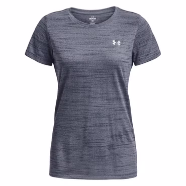 UNDER ARMOUR Damen Trainingsshirt TECH TIGER