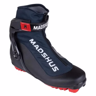 MADSHUS Herren Langlaufschuhe ENDURACE SKATE BOOT