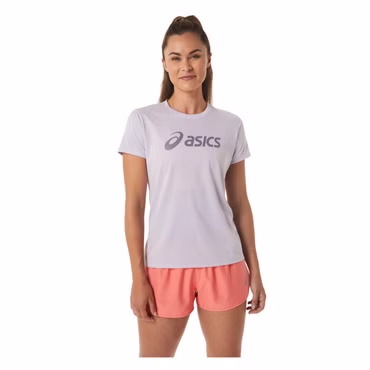 Asics CORE SS TOP – Damen-Kurzarmshirt