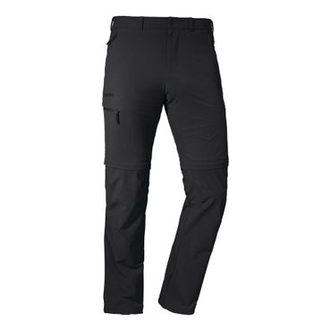 SCHÖFFEL Herren Wanderhose Koper1 Zip Off
