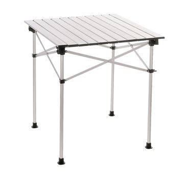 McKINLEY Campingtisch – Falttisch aus Alurohrgestell