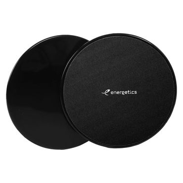 ENERGETICS TRAININGS-GERÄT SLIDERS