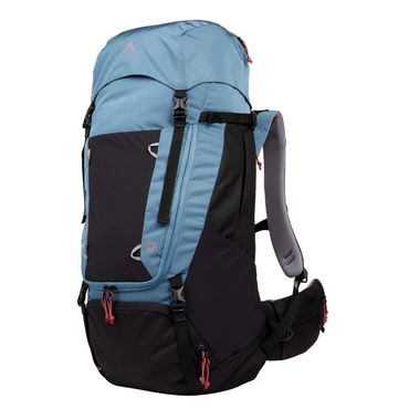 McKINLEY Make II CT 50W+10 Vario – Wanderrucksack für Damen