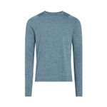 MELANGE/NAVY/BLUE DA