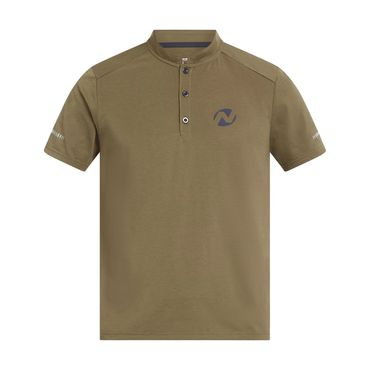 NAKAMURA Herren Fahrrad-Trikot Yoann M