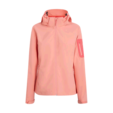 McKINLEY Damen Jacke NN Sary II W