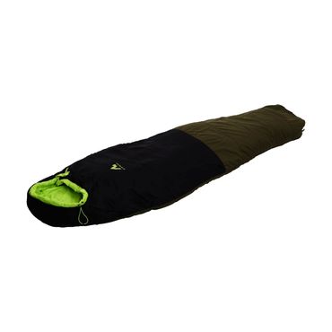 McKINLEY Mumien-Schlafsack Trekker R 0 I
