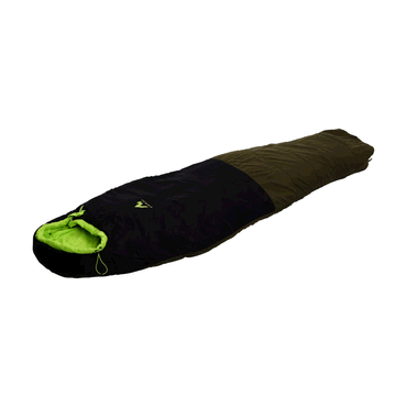 McKINLEY Mumien-Schlafsack Trekker R 10