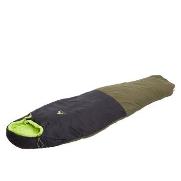 McKINLEY Trekker R 5 – Mumien-Schlafsack