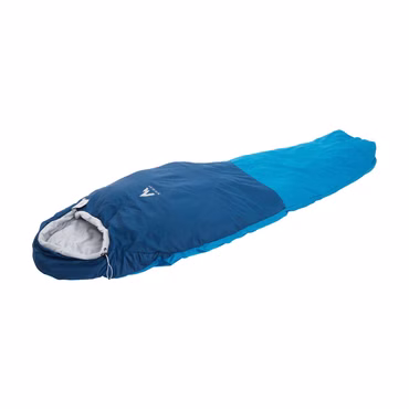 McKINLEY Trekker SR5 – Mumienschlafsack