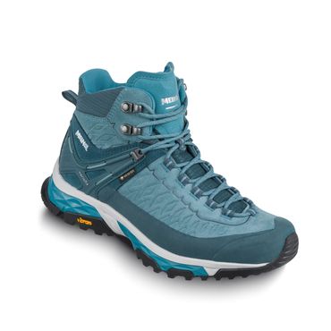 Meindl Damen Multifunktionsschuhe Top Trail Lady Mid GTX