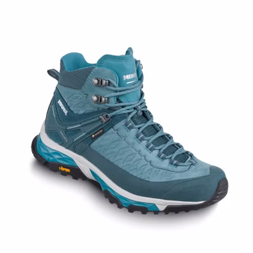 Meindl Damen Multifunktionsschuhe Top Trail Lady Mid GTX