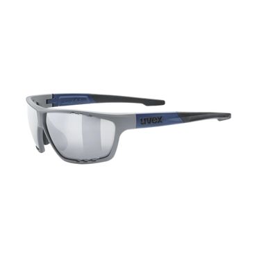 UVEX Herren Sonnenbrille sportstyle 706