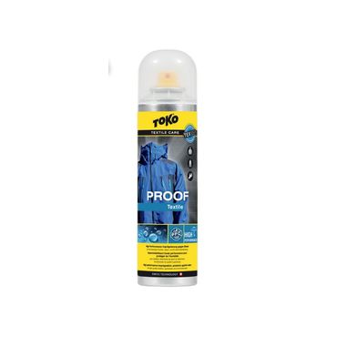 TOKO Intensiv-Imprägnierung Textile Proof 250ml