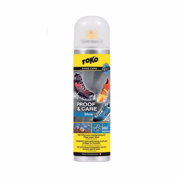 TOKO Intensiv-Imprägnierung Shoe Proof & Care 250ml