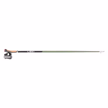 LEKI Flash Carbon NORDIC WALKINGSTÖCKE