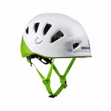 EDELRID Kletterhelm Shield II