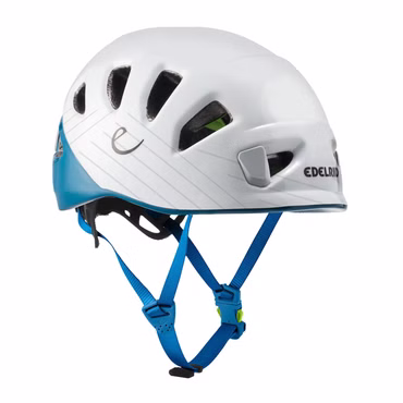 EDELRID Kletterhelm Shield II