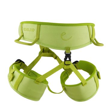 EDELRID Kinder Klettergurt Finn III