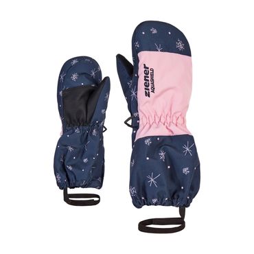 ZIENER Kinder Skihandschuhe LEVI AS(R) MINIS glove